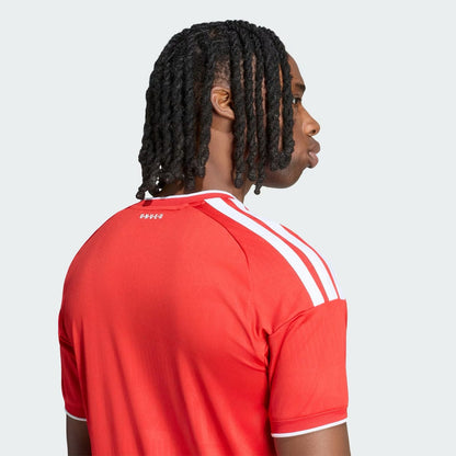 Union Berlin 2026/27 Home Jersey