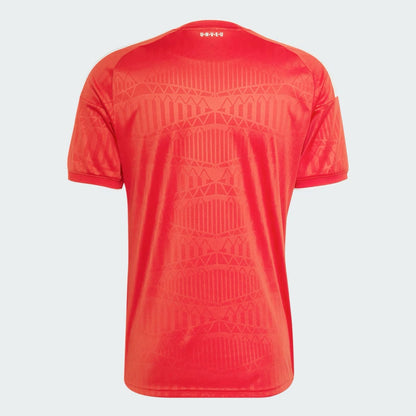 Union Berlin 2026/27 Home Jersey
