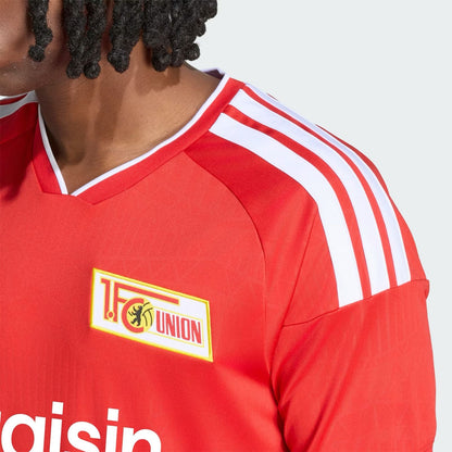 Union Berlin 2026/27 Home Jersey