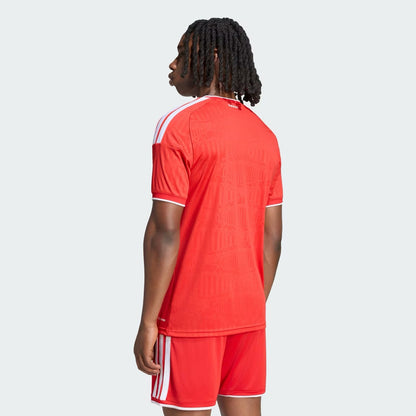 Union Berlin 2026/27 Home Jersey