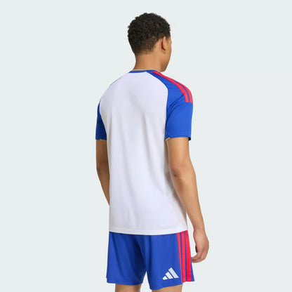 Olympique Lyonnais 2026/27 Home Jersey