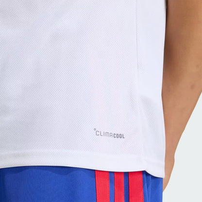 Olympique Lyonnais 2026/27 Home Jersey