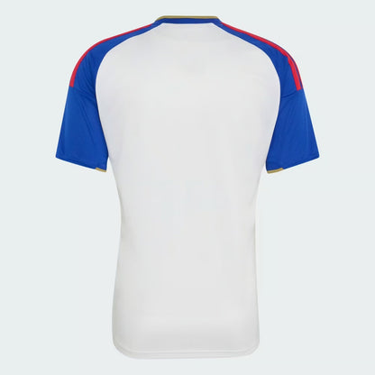 Olympique Lyonnais 2026/27 Home Jersey