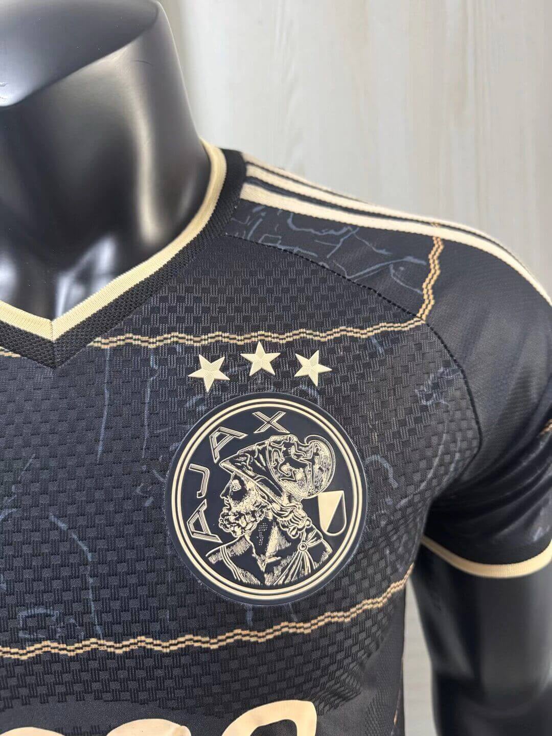 Ajax 2026/27 Away Player Jersey