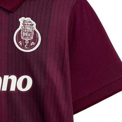 FC Porto 2026/27 Away Jersey