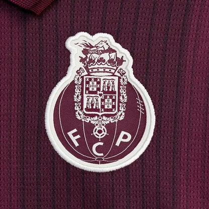 FC Porto 2026/27 Away Jersey