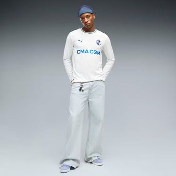 Home 26/27 Men's Long Sleeve Jersey