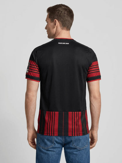 Eintracht Frankfurt 2026/27 Home Jersey