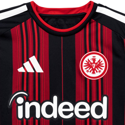 Eintracht Frankfurt 2026/27 Home Jersey