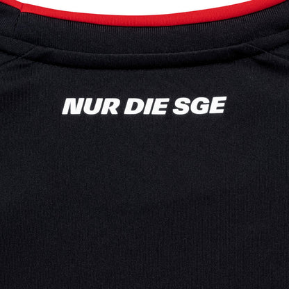 Eintracht Frankfurt 2026/27 Home Jersey
