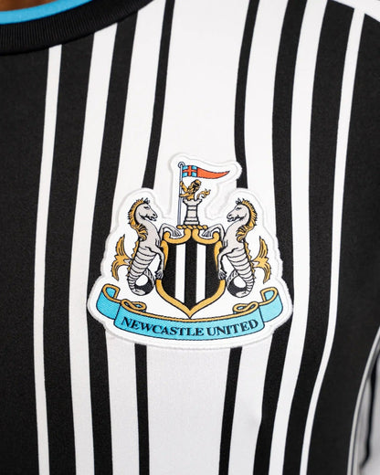 Newcastle United 2026/27 Home Long Sleeve Jersey