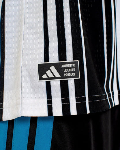 Newcastle United 2026/27 Home Long Sleeve Jersey