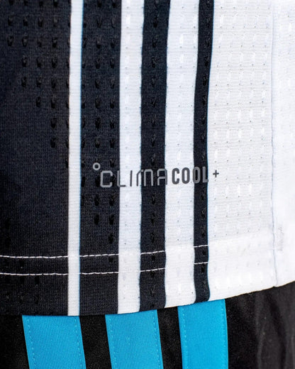 Newcastle United 2026/27 Home Long Sleeve Jersey