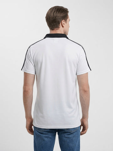 Retro Jersey 80 Men's