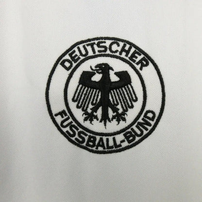 Germany 1980 Retro Jersey