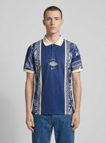 PSG 2026/27 Dior Jersey
