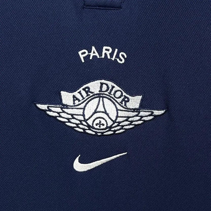 PSG 2026/27 Dior Jersey