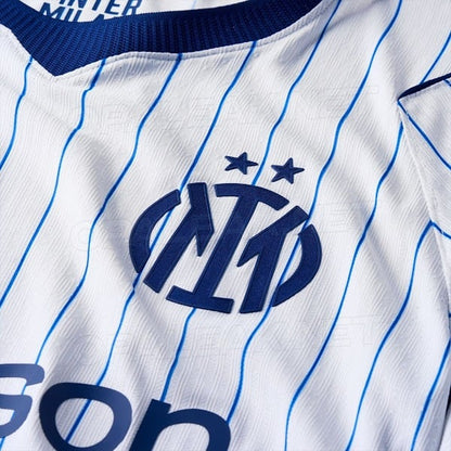 Inter 2026/27 Away Jersey