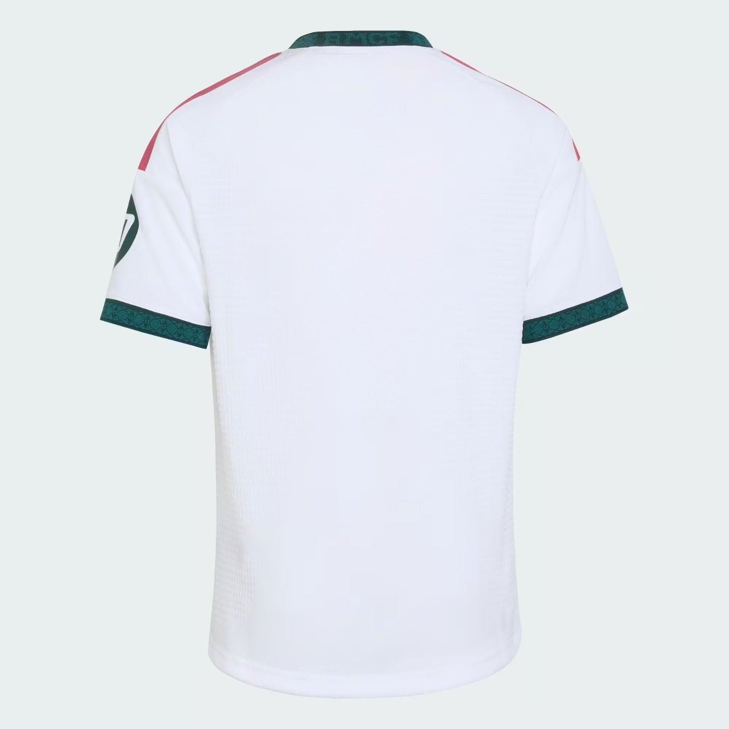 Real Madrid 2026/27 Home Jersey Kids