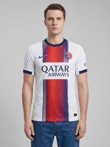 PSG 2026/27 Away Player Jersey