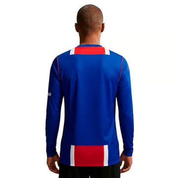 PSG 2026/27 Home Long Sleeve Jersey