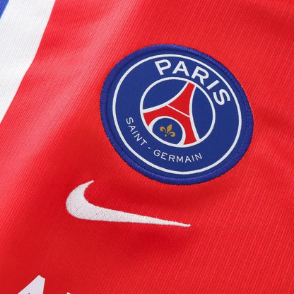 PSG 2026/27 Home Long Sleeve Jersey