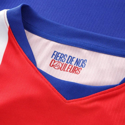 PSG 2026/27 Home Long Sleeve Jersey