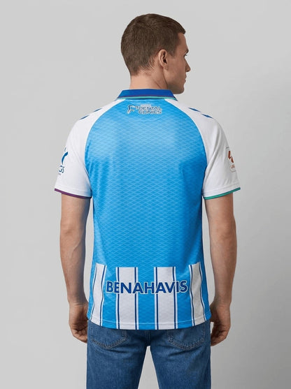 Malaga 2026/27 Home Jersey