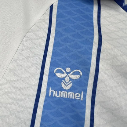 Malaga 2026/27 Home Jersey