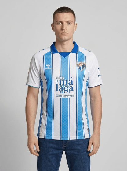 Malaga 2026/27 Home Jersey
