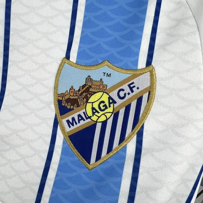 Malaga 2026/27 Home Jersey