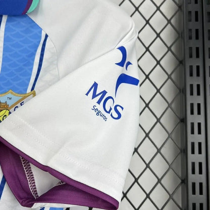 Malaga 2026/27 Home Jersey