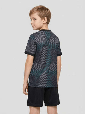 Chelsea 2026/27 Goalkeeper Kit Kids