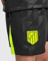 Atletico Madrid 2026/27 Away Jersey Kit Kids