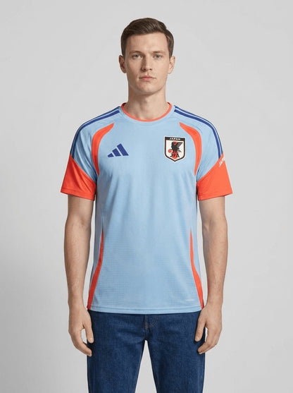 Japan 2026/27 Training Jersey