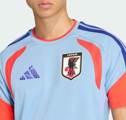Japan 2026/27 Training Jersey