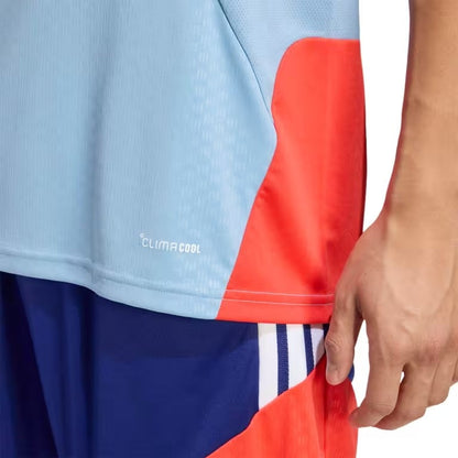 Japan 2026/27 Training Jersey