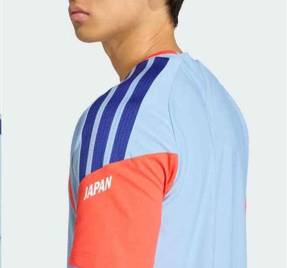 Japan 2026/27 Training Jersey