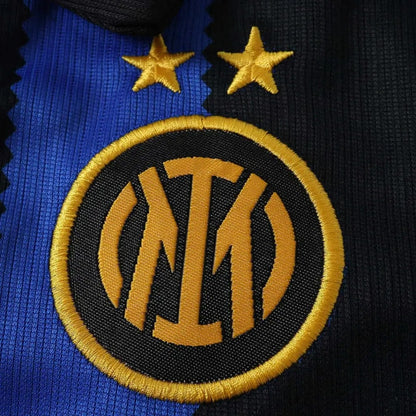 Inter Milan 2026/27 Home Jersey Kids