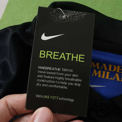 Inter Milan 2026/27 Home Jersey Kids