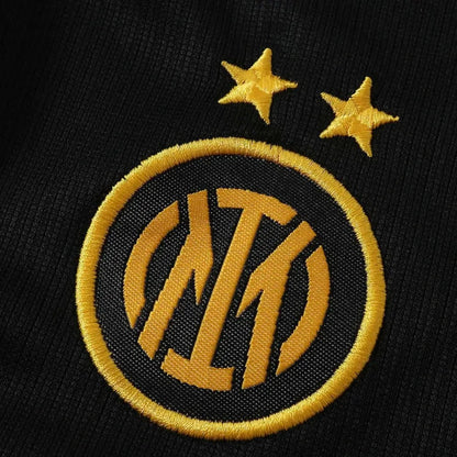 Inter Milan 2026/27 Home Jersey Kids