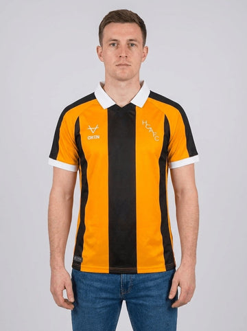 Hull City 2026/27 Home Jersey