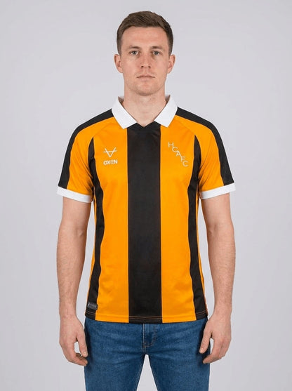 Hull City 2026/27 Home Jersey