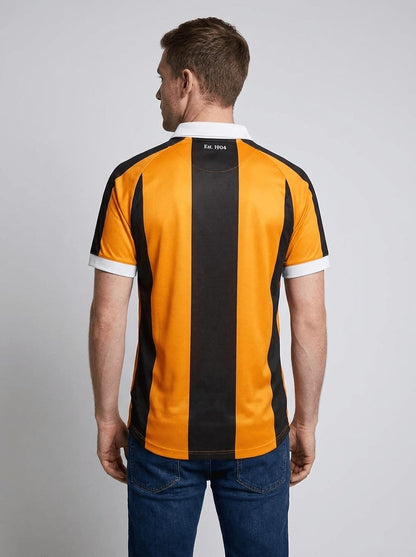 Hull City 2026/27 Home Jersey