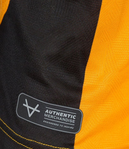 Hull City 2026/27 Home Jersey