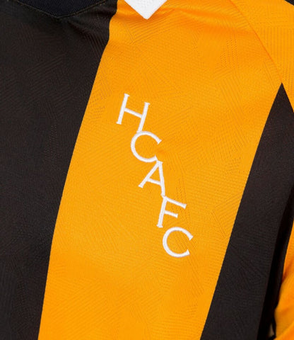 Hull City 2026/27 Home Jersey