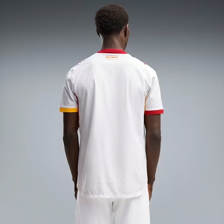 Galatasaray S.K. 2026/27 Third Jersey