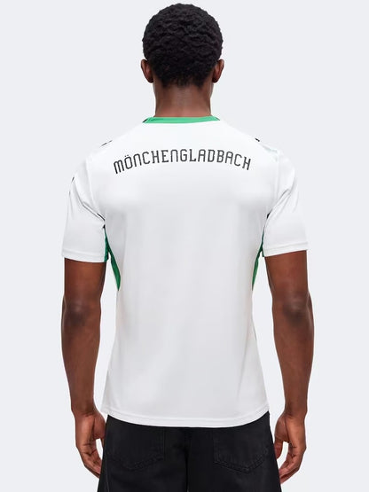 Borussia Mönchengladbach 2026/27 Home Jersey