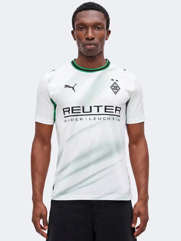 Borussia Mönchengladbach 2026/27 Home Jersey