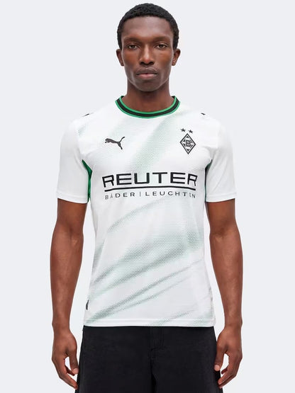 Borussia Mönchengladbach 2026/27 Home Jersey